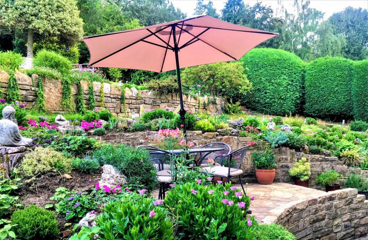 Ranmore Rise Retreat In The Surrey Hills 도킹 외부 사진