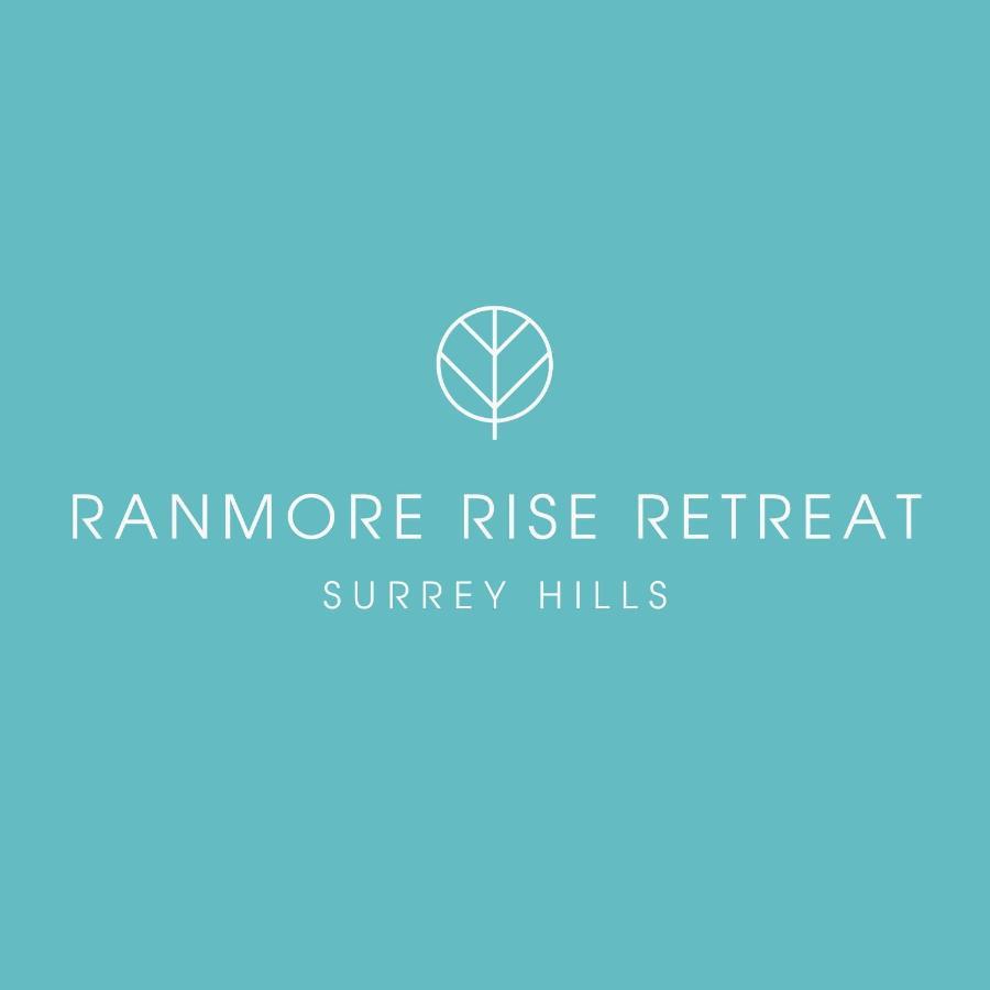 Ranmore Rise Retreat In The Surrey Hills 도킹 외부 사진