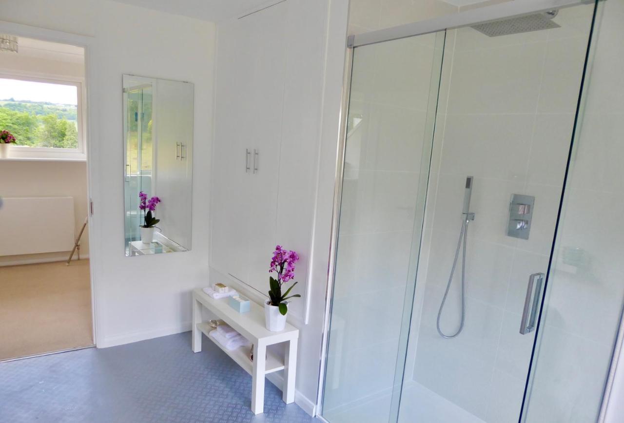 Ranmore Rise Retreat In The Surrey Hills 도킹 외부 사진
