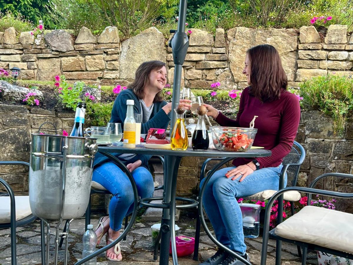Ranmore Rise Retreat In The Surrey Hills 도킹 외부 사진